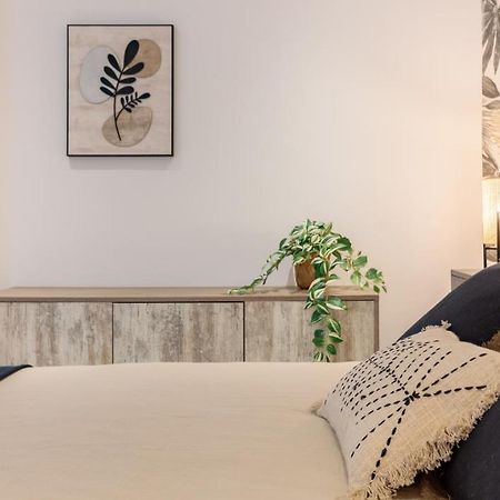 Ah King Size Apartment Vut5461As オビエド エクステリア 写真