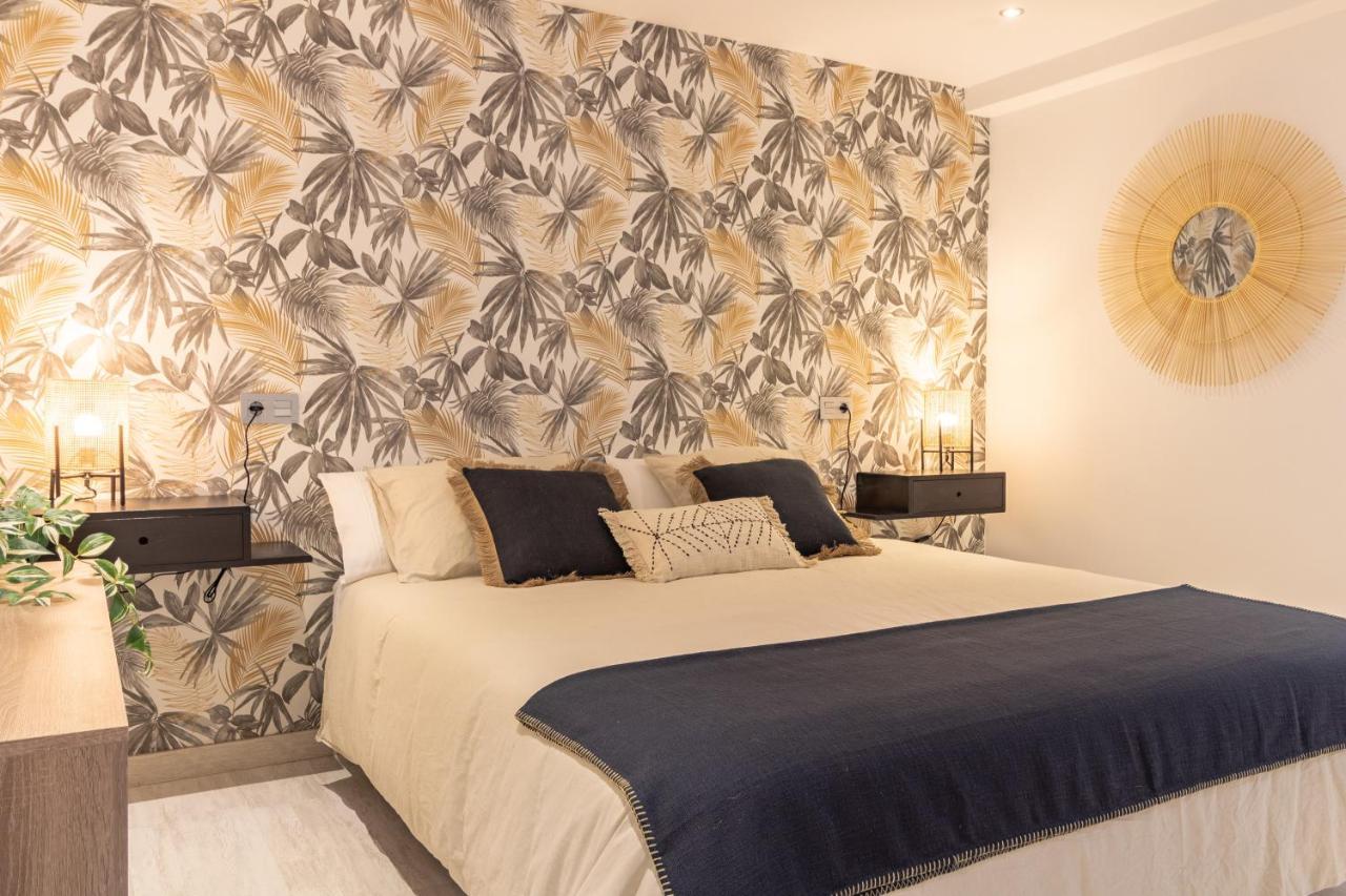 Ah King Size Apartment Vut5461As オビエド エクステリア 写真