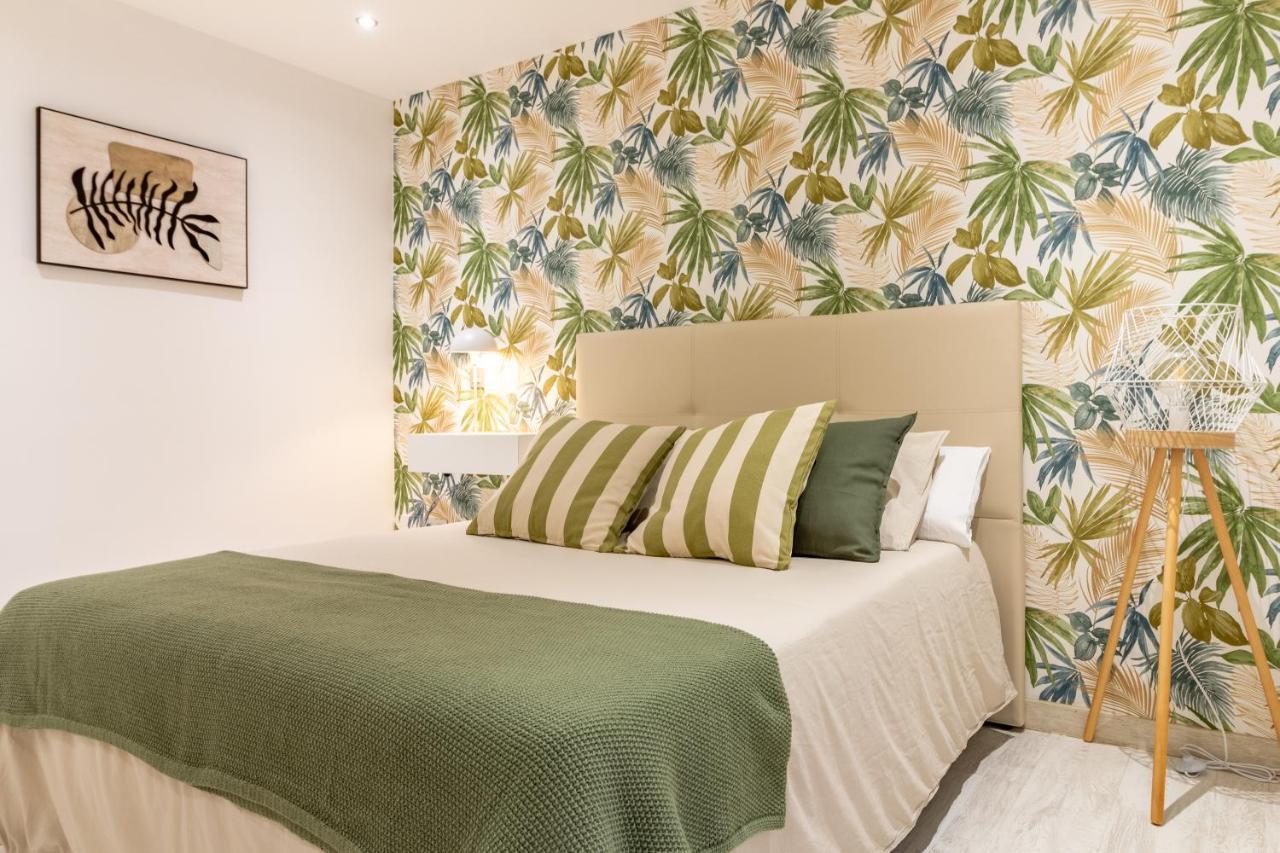Ah King Size Apartment Vut5461As オビエド エクステリア 写真