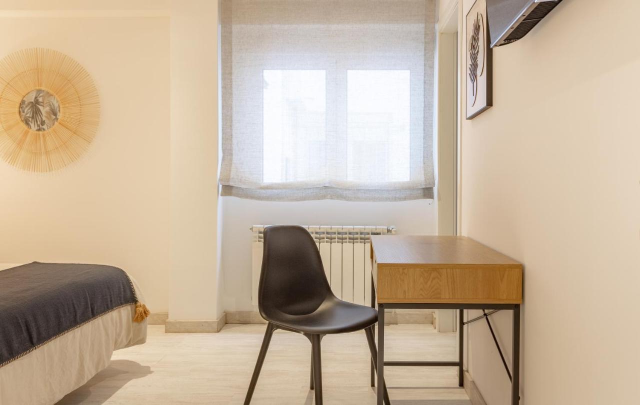 Ah King Size Apartment Vut5461As オビエド エクステリア 写真