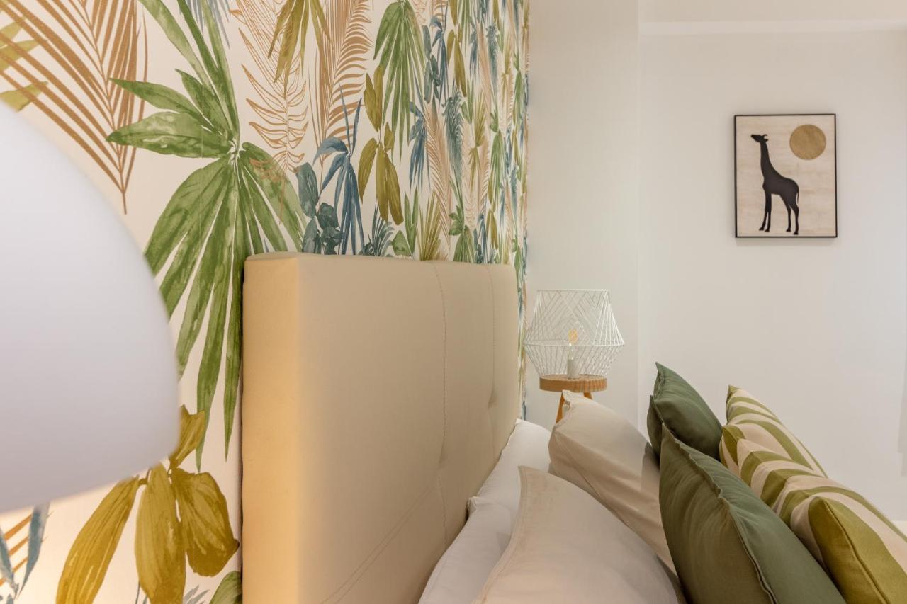 Ah King Size Apartment Vut5461As オビエド エクステリア 写真