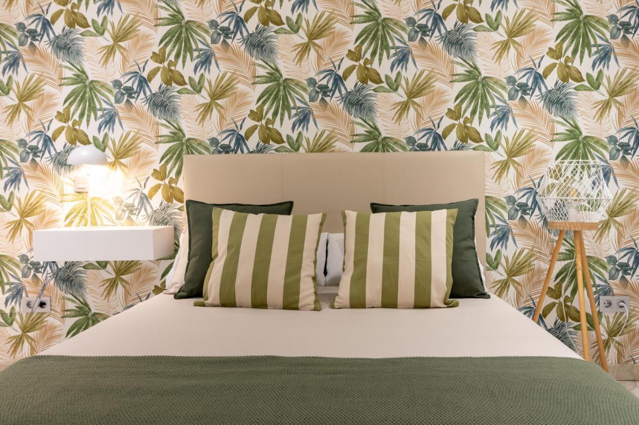 Ah King Size Apartment Vut5461As オビエド エクステリア 写真