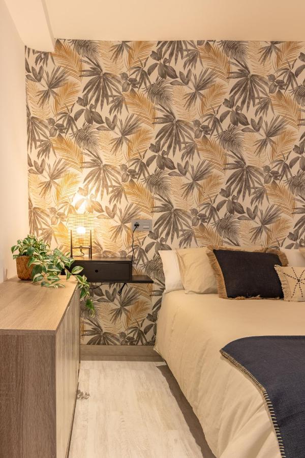 Ah King Size Apartment Vut5461As オビエド エクステリア 写真