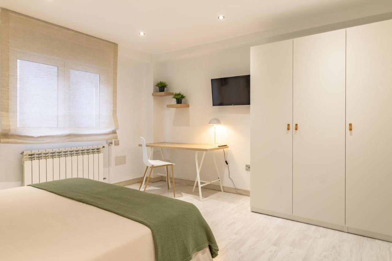 Ah King Size Apartment Vut5461As オビエド エクステリア 写真