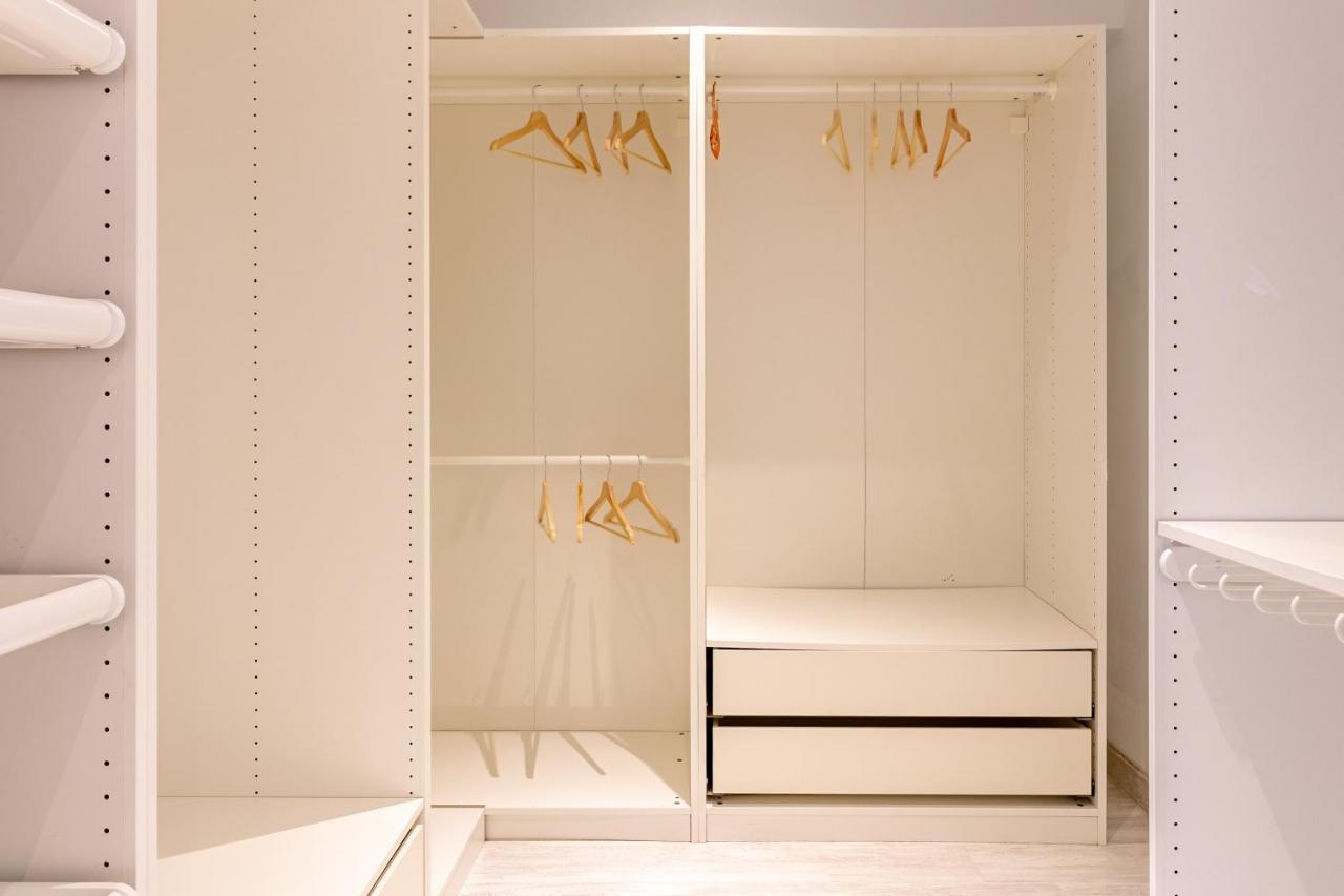Ah King Size Apartment Vut5461As オビエド エクステリア 写真