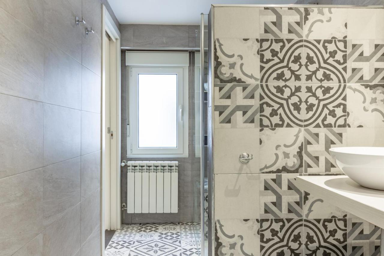 Ah King Size Apartment Vut5461As オビエド エクステリア 写真