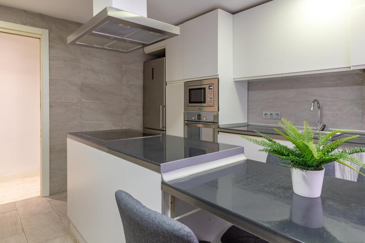 Ah King Size Apartment Vut5461As オビエド エクステリア 写真