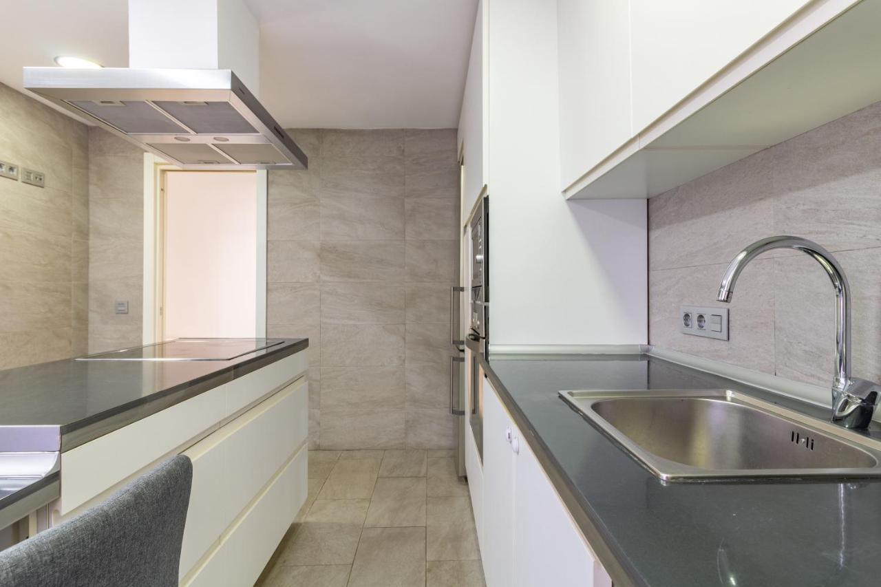 Ah King Size Apartment Vut5461As オビエド エクステリア 写真