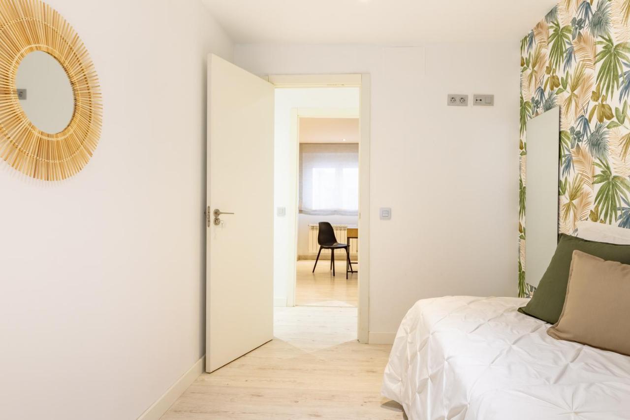 Ah King Size Apartment Vut5461As オビエド エクステリア 写真