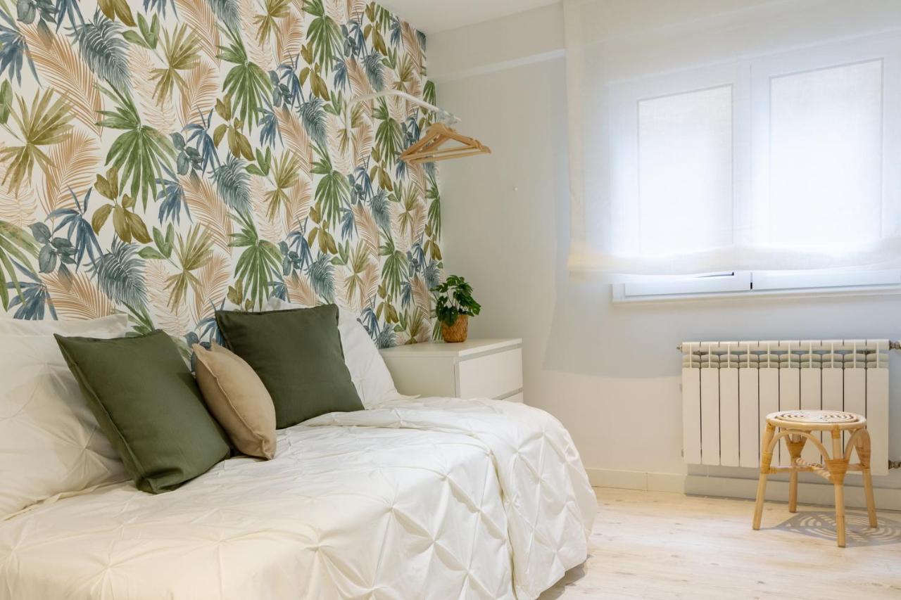 Ah King Size Apartment Vut5461As オビエド エクステリア 写真